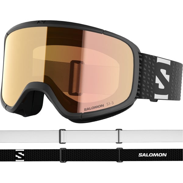 SALOMON AKSIUM 2.0 PHOTO