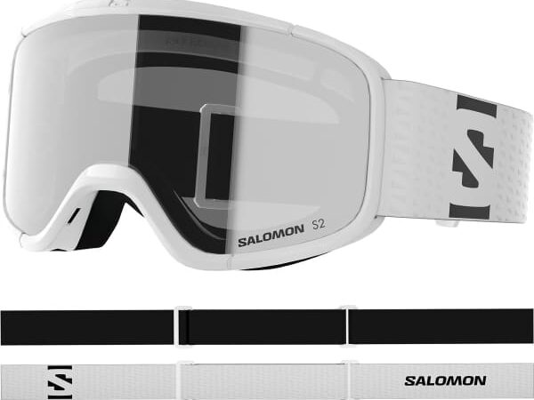 SALOMON AKSIUM 2.0 S