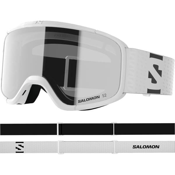 SALOMON AKSIUM 2.0 S