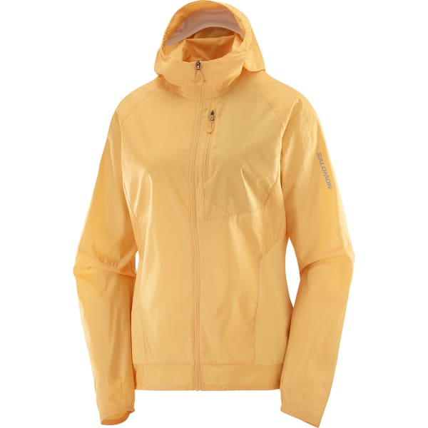 SALOMON BONATTI CROSS WIND JACKET W