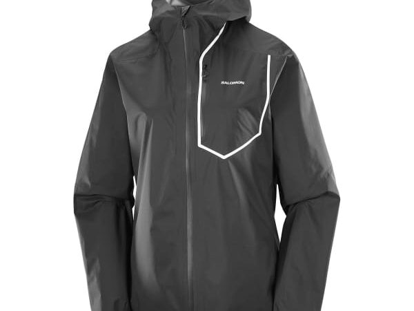 SALOMON BONATTI PRO JKT W