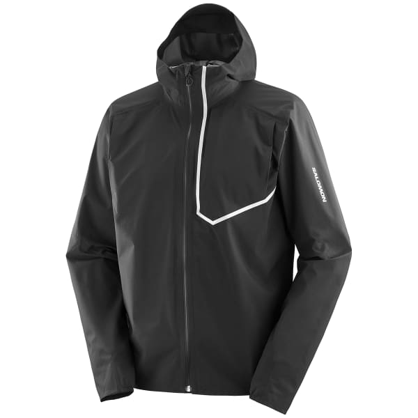SALOMON BONATTI TRAIL JACKET