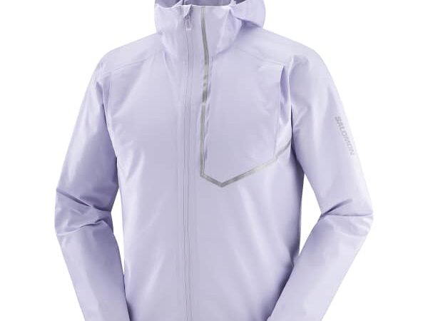 SALOMON BONATTI TRAIL JACKET