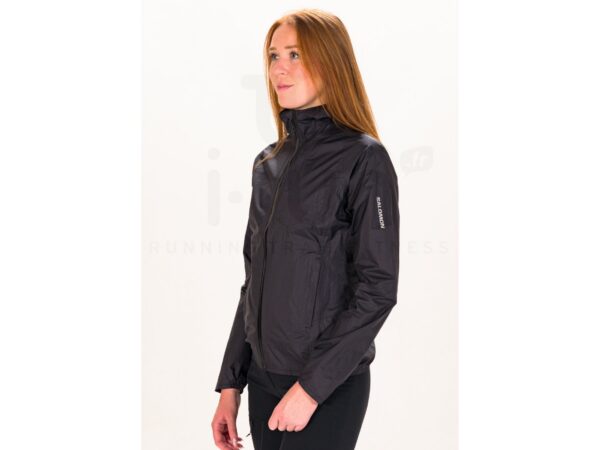 Salomon Bonatti WP W