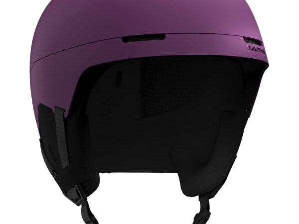 SALOMON BRIGADE INDEX