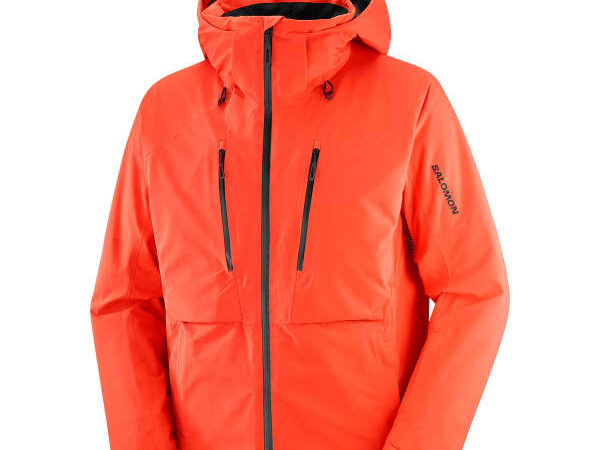 SALOMON BRILLIANT 2.0 JACKET