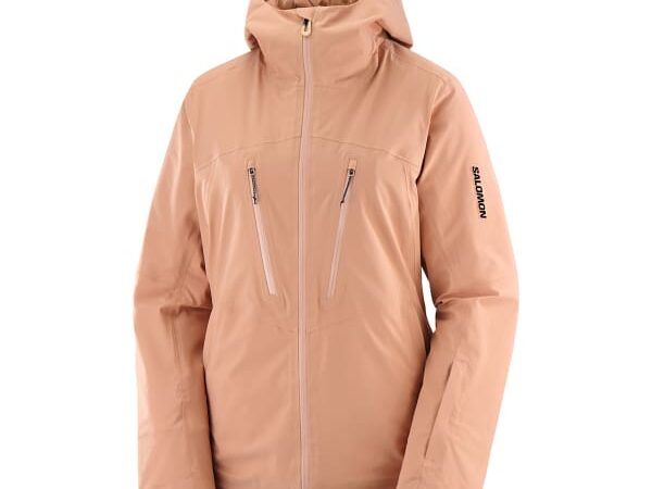SALOMON BRILLIANT JACKET W