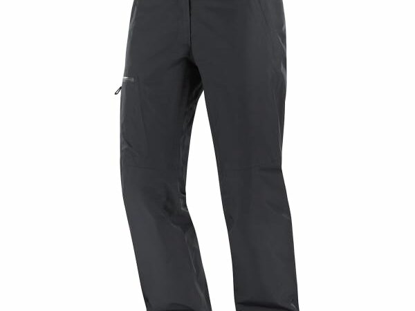 SALOMON CHARGER GORE-TEX 2L PANT W