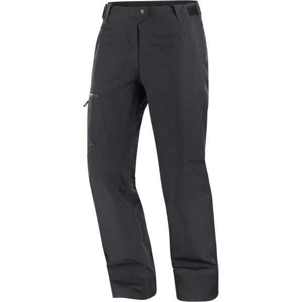 SALOMON CHARGER GORE-TEX 2L PANT W