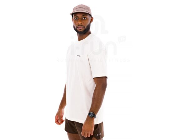 Salomon Chest Logo GRVL Paris