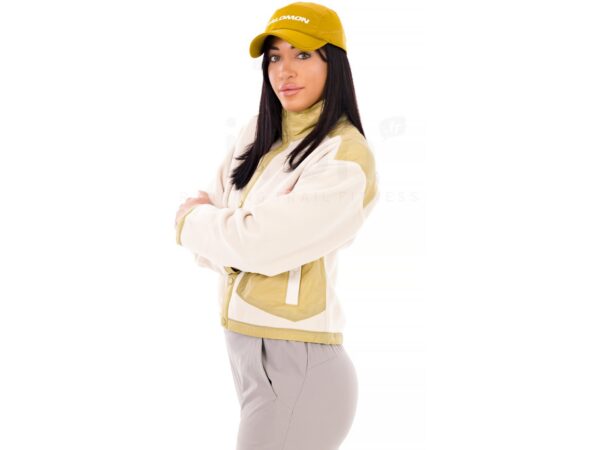 Salomon Chroma Fleece