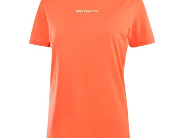SALOMON COURTNEY TEE W