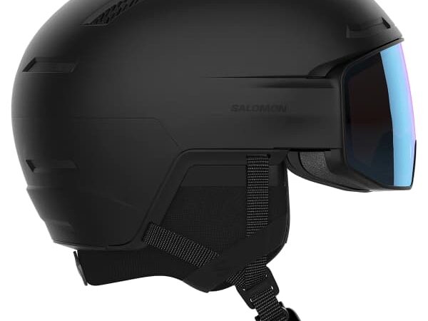 SALOMON DRIVER PRIME SIGMA PHOTO MIPS