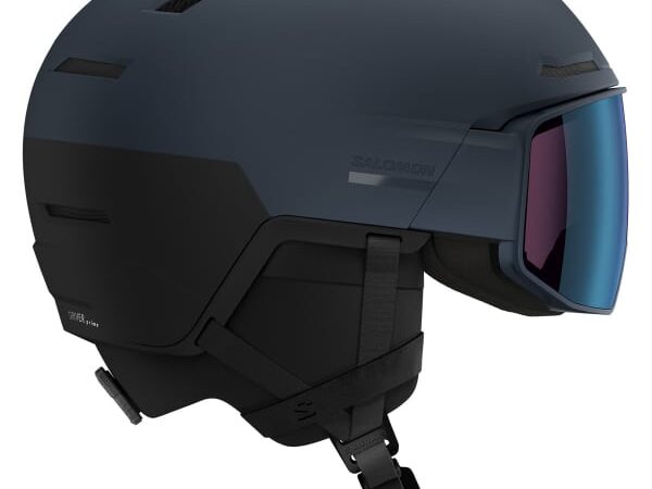 SALOMON DRIVER PRIME SIGPHOTO MIPS