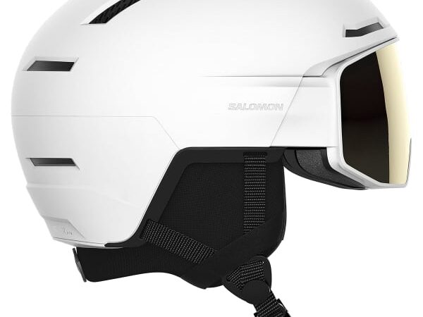 SALOMON DRIVER PRO SIGMA