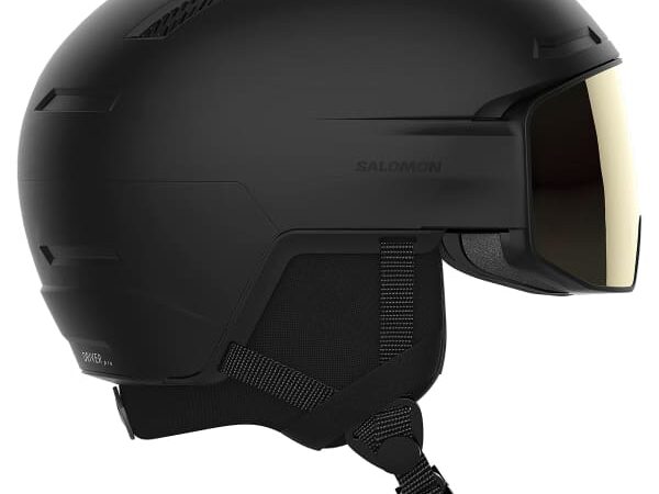 SALOMON DRIVER PRO SIGMA MIPS