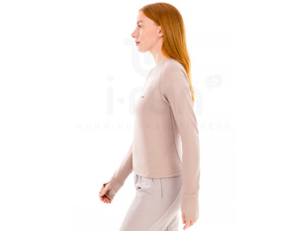 Salomon Essential Lightwarm Crew Neck