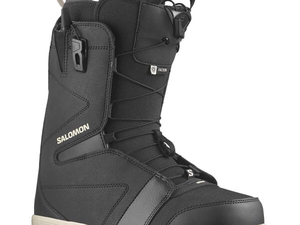 SALOMON FACTION