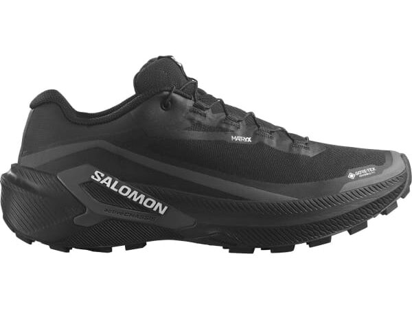 SALOMON GENESIS 2 GORE-TEX