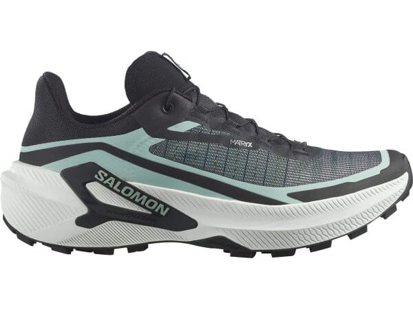 SALOMON GENESIS 2 W