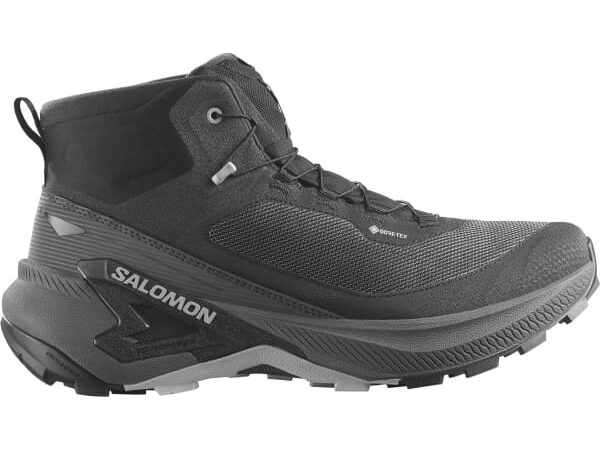 SALOMON GENESIS MID GTX