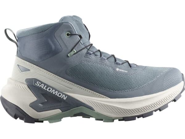 SALOMON GENESIS MID GTX W