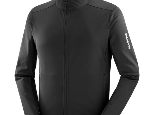 SALOMON GORE-TEX® SSHELL JACKET