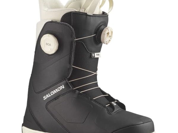 SALOMON KIANA DUAL BOA