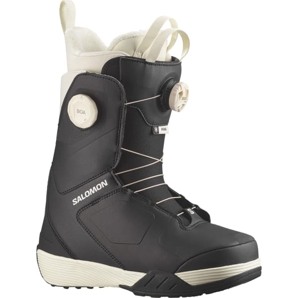 SALOMON KIANA DUAL BOA