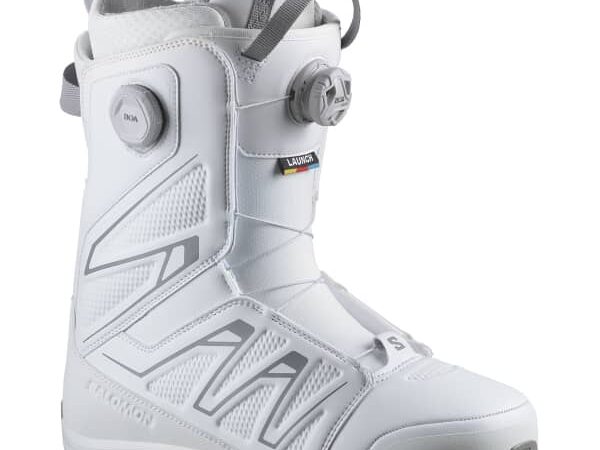 SALOMON LAUNCH BOA SJ BOA