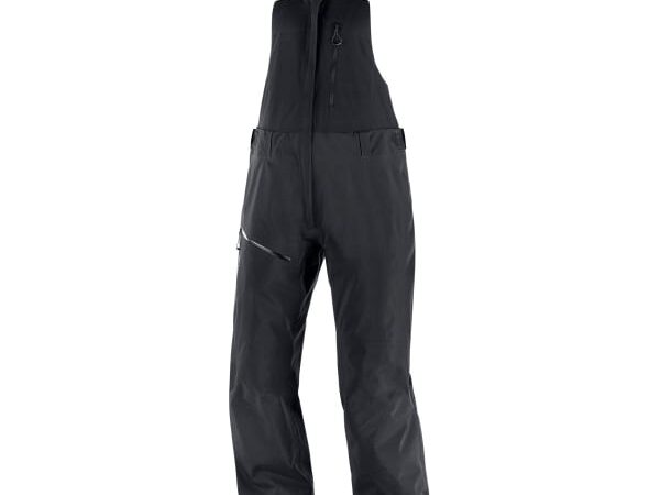SALOMON MOON PATROL BIB W