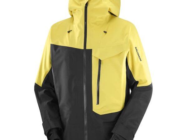 SALOMON MOON PATROL GTX JKT