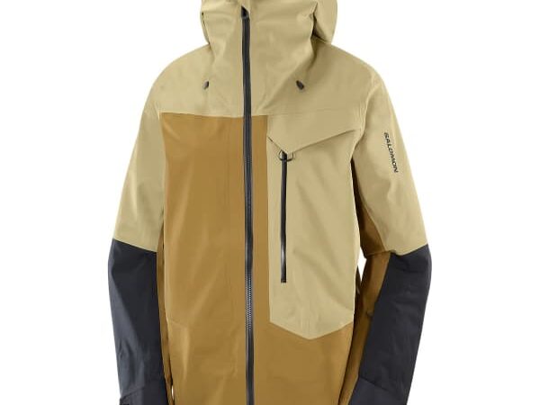 SALOMON MOON PATROL JACKET W