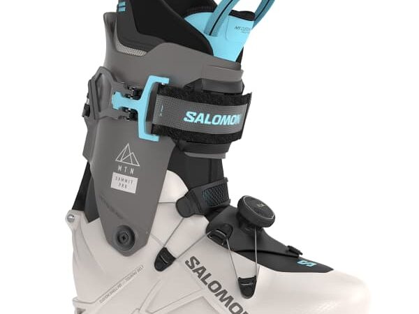 SALOMON MTN SUMMIT PRO W