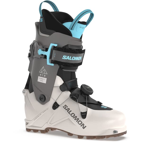 SALOMON MTN SUMMIT PRO W