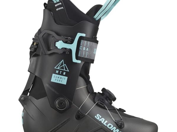 SALOMON MTN SUMMIT PURE W