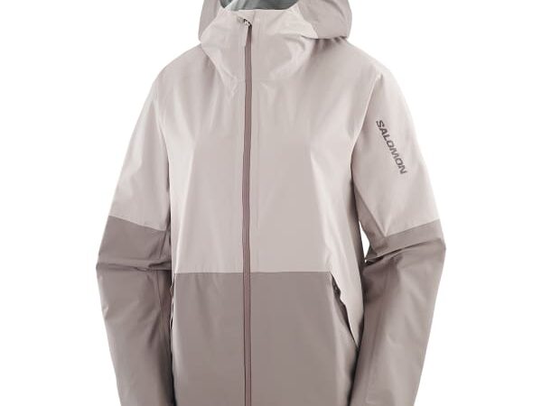 SALOMON OUTERPATH 2.5L WP JACKET W