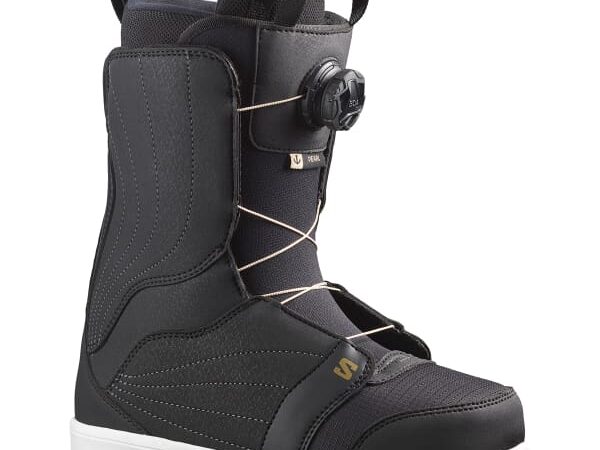 SALOMON PEARL BOA