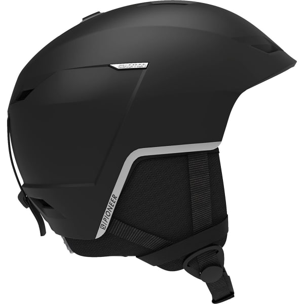 SALOMON PIONEER LT SILVER
