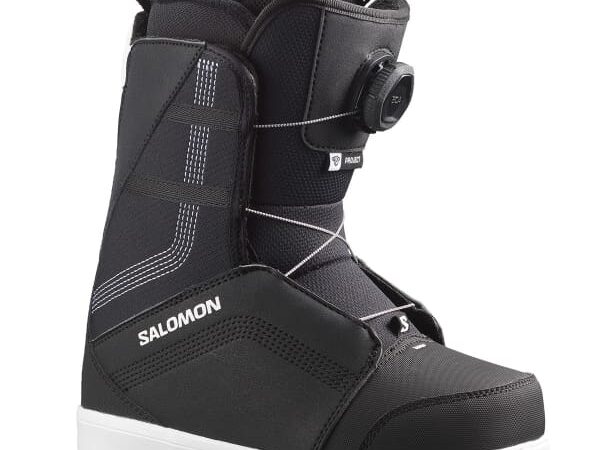 SALOMON PROJECT BOA