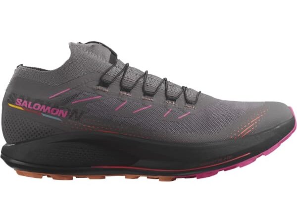 SALOMON PULSAR TRAIL PRO 2