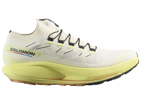 SALOMON PULSAR TRAIL PRO 2 W
