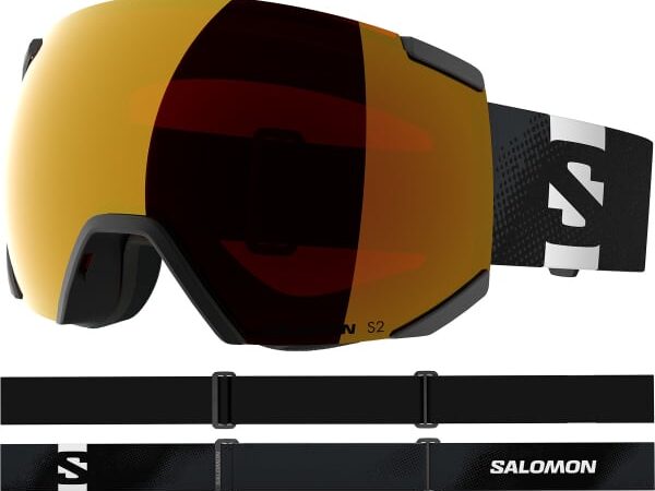 SALOMON RADIUM ML