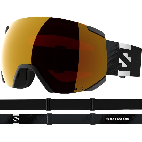 SALOMON RADIUM ML