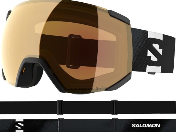 SALOMON RADIUM PHOTO