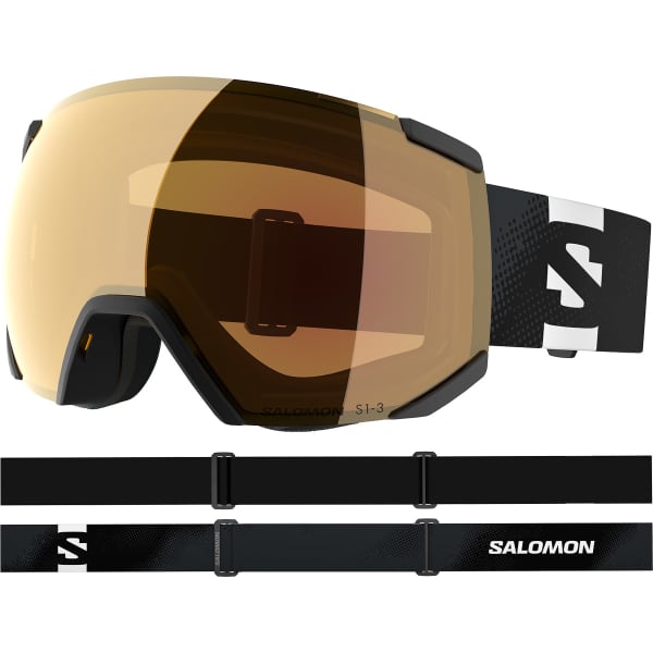 SALOMON RADIUM PHOTO