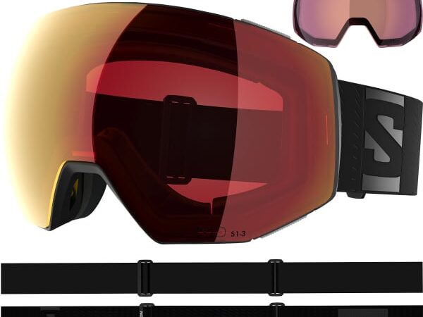 SALOMON RADIUM PRIME SIGMAPHOTO