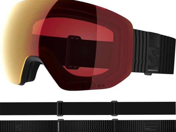 SALOMON RADIUM PRO S SIGMAPHOTO