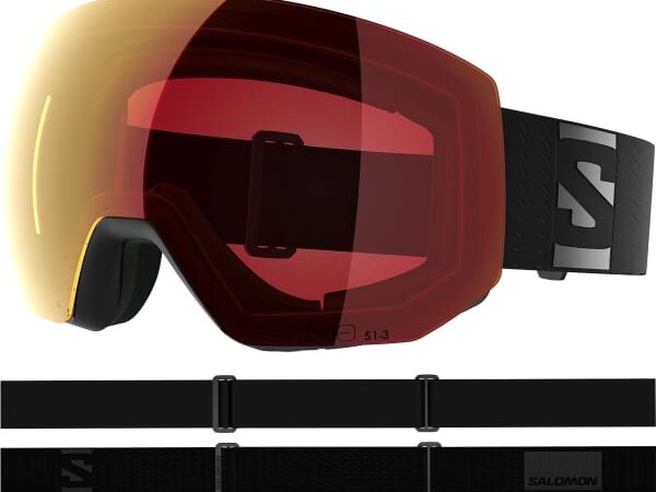 SALOMON RADIUM PRO SIGMAPHOTO