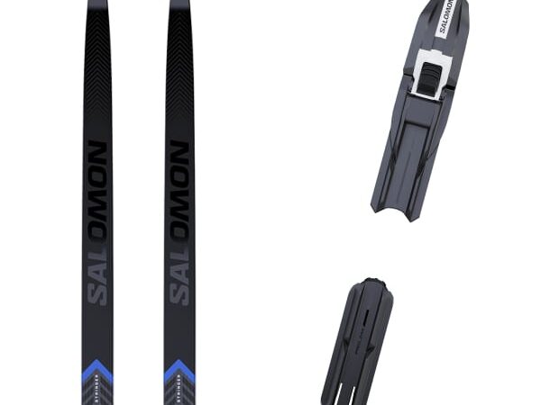 SALOMON RC10 ESKIN MED + PROLINK SHIFT CLASSIC